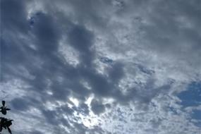 هواشناسی کوهستان